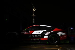 Darren Leung / Dan Harper - Century Motorsport BMW M4 GT3 
 | British GT/JEP