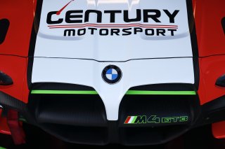 Darren Leung / Dan Harper - Century Motorsport BMW M4 GT3 
 | British GT/JEP