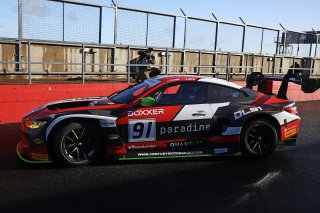 Darren Leung / Dan Harper - Century Motorsport BMW M4 GT3 
 | British GT/JEP