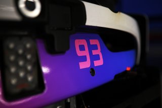 Chris Froggatt - Sky Tempesta Racing McLaren 720S GT3 
 | British GT/JEP