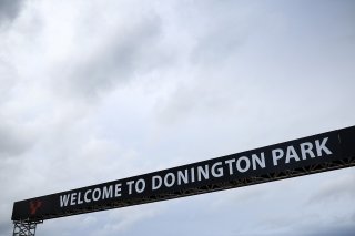 Donington Park
 | British GT/JEP
