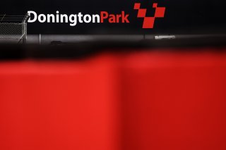 Donington Park
 | British GT/JEP
