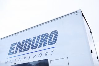 Enduro Motorsport
 | British GT/JEP