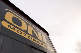 One Motorsport
 | British GT/JEP