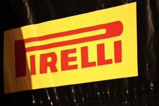 Pirelli Tyres
 | British GT/JEP
