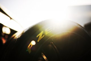 Pirelli Tyres
 | British GT/JEP
