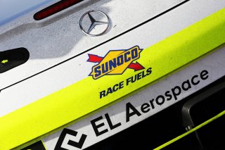 Sunoco
 | British GT/JEP