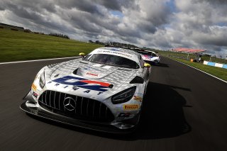 British GT Media Day 2023
 | British GT/JEP