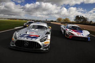 British GT Media Day 2023
 | British GT/JEP