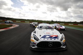British GT Media Day 2023
 | British GT/JEP