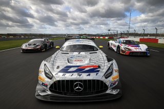 British GT Media Day 2023
 | British GT/JEP