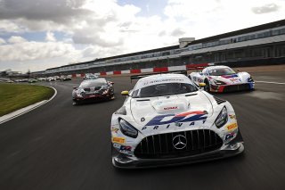 British GT Media Day 2023
 | British GT/JEP