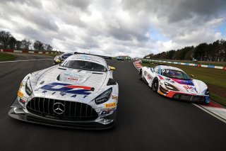 British GT Media Day 2023
 | British GT/JEP