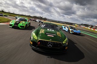 British GT Media Day 2023
 | British GT/JEP