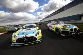 British GT Media Day 2023
 | British GT/JEP