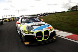 British GT Media Day 2023
 | British GT/JEP