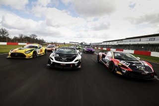 British GT Media Day 2023
 | British GT/JEP