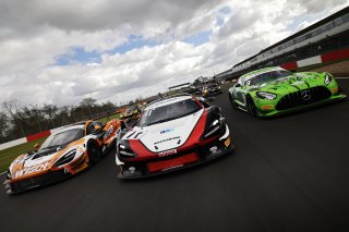 British GT Media Day 2023
 | British GT/JEP