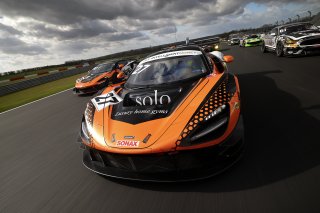 British GT Media Day 2023
 | British GT/JEP