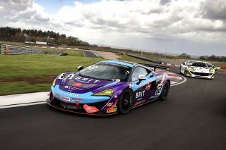 British GT Media Day 2023
 | British GT/JEP