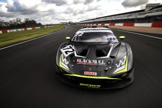 British GT Media Day 2023
 | British GT/JEP