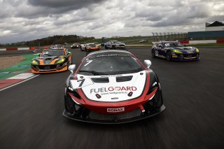 British GT Media Day 2023
 | British GT/JEP