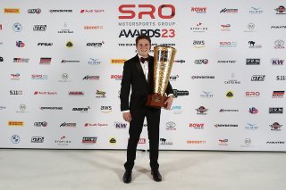 SRO Awards, London. 24th November 2023. | &copy; SRO / JEP