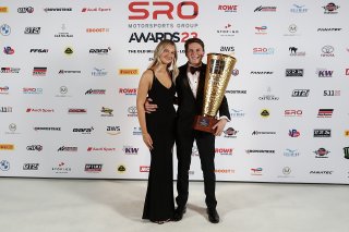 SRO Awards, London. 24th November 2023. | &copy; SRO / JEP