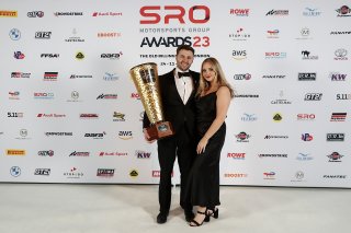SRO Awards, London. 24th November 2023. | &copy; SRO / JEP