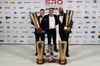 SRO Awards, London. 24th November 2023. | &copy; SRO / JEP