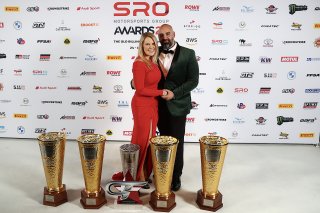 SRO Awards, London. 24th November 2023. | &copy; SRO / JEP
