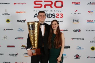SRO Awards, London. 24th November 2023. | &copy; SRO / JEP