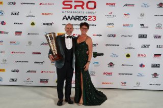 SRO Awards, London. 24th November 2023. | &copy; SRO / JEP