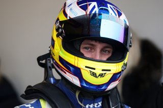 #11 Blake Angliss - Paddock Motorsport McLaren Artura GT4
 | British GT/JEP