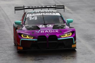 #14 Michael Johnston / Chris Salkeld - Century Motorsport BMW M4 GT3
 | British GT/JEP