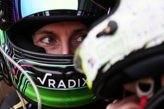 #14 Michael Johnston - Century Motorsport BMW M4 GT3
 | British GT/JEP