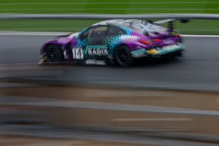#14 Michael Johnston / Chris Salkeld - Century Motorsport BMW M4 GT3
 | British GT/JEP