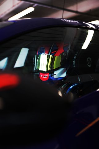 #20 Ian Duggan - Mahiki Racing Lotus Emira GT4
 | British GT/JEP