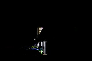 #3 Mike Price / Callum MacLeod - Greystone GT Mercedes-AMG GT3 Evo 
 | British GT/JEP