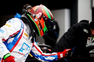 #31 Seb Morris - Team Parker Racing Mercedes-AMG GT4
 | British GT/JEP