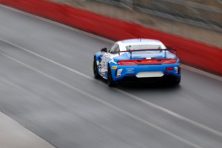 #31 Charles Dawson / Seb Morris - Team Parker Racing Mercedes-AMG GT4
 | British GT/JEP