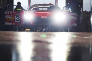 #32 Sacha Kakad / Hugo Cook - J&S Racing Audi R8 LMS GT3
 | British GT/JEP