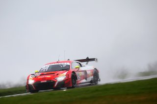 #32 Sacha Kakad / Hugo Cook - J&S Racing Audi R8 LMS GT3
 | British GT/JEP