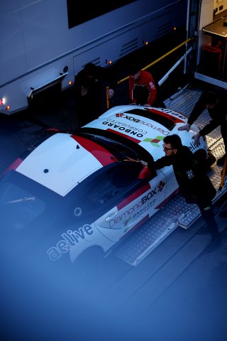 #44 Kavi Jundu / Dan Vaughan - Toyota Gazoo Racing UK Toyota GR Supra GT4 
 | British GT/JEP