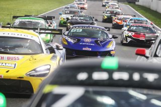 #69 Steven Lake / Nathan Harrison - Mahiki Racing Lotus Emira GT4
 | British GT/JEP