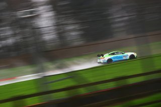 #71 Ravi Ramyead / Charlie Robertson - Century Motorsport BMW M4 GT4
 | British GT/JEP