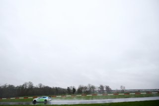 #71 Ravi Ramyead / Charlie Robertson - Century Motorsport BMW M4 GT4
 | British GT/JEP