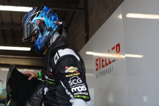 #79 Jordan Albert - Steller Motorsport Audi R8 LMS GT4
 | British GT/JEP