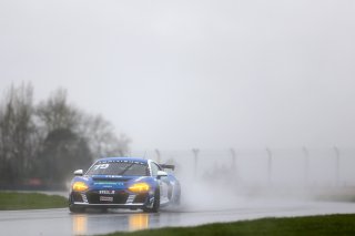 #79 Tim Docker / Jordan Albert - Steller Motorsport Audi R8 LMS GT4
 | British GT/JEP