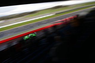 #8 Richard Neary / Sam Neary - Team Abba Racing Mercedes-AMG GT3 Evo
 | British GT/JEP